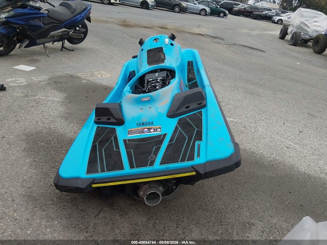 Yamaha Jet Blaster 2020 YAMA1322F222 Image 15