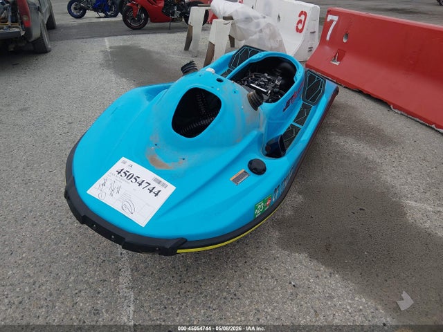 Yamaha Jet Blaster 2020 YAMA1322F222 Image 2