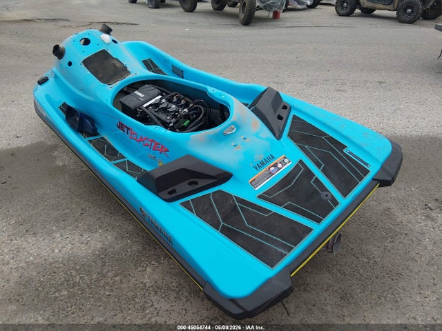 Yamaha Jet Blaster 2020 YAMA1322F222 Image 3