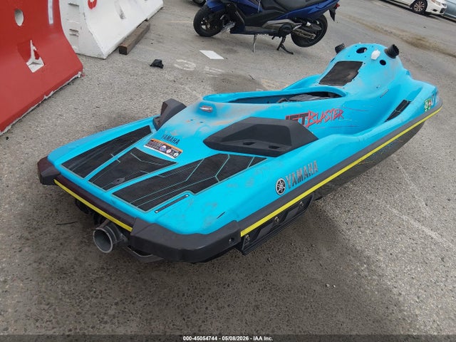 Yamaha Jet Blaster 2020 YAMA1322F222 Image 4