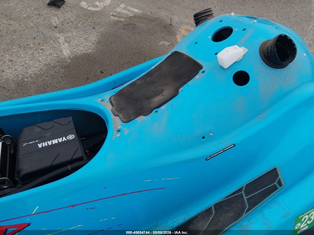 Yamaha Jet Blaster 2020 YAMA1322F222 Image 5