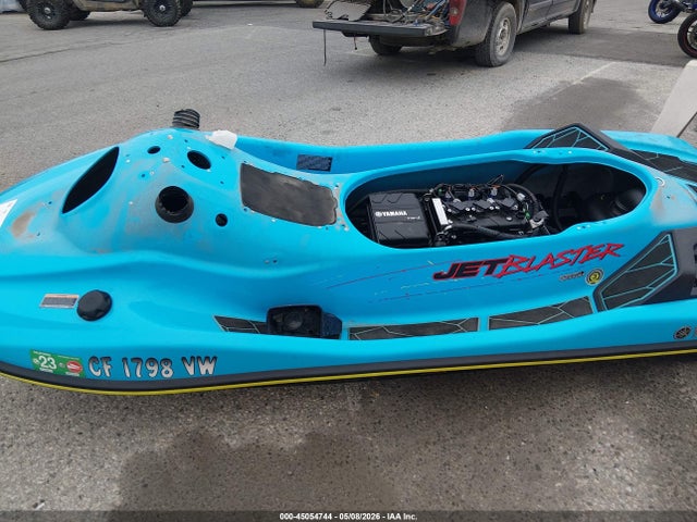 Yamaha Jet Blaster 2020 YAMA1322F222 Image 6