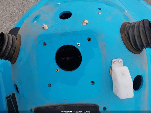 Yamaha Jet Blaster 2020 YAMA1322F222 Image 7