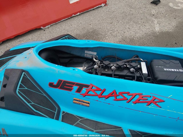 Yamaha Jet Blaster 2020 YAMA1322F222 Image 8