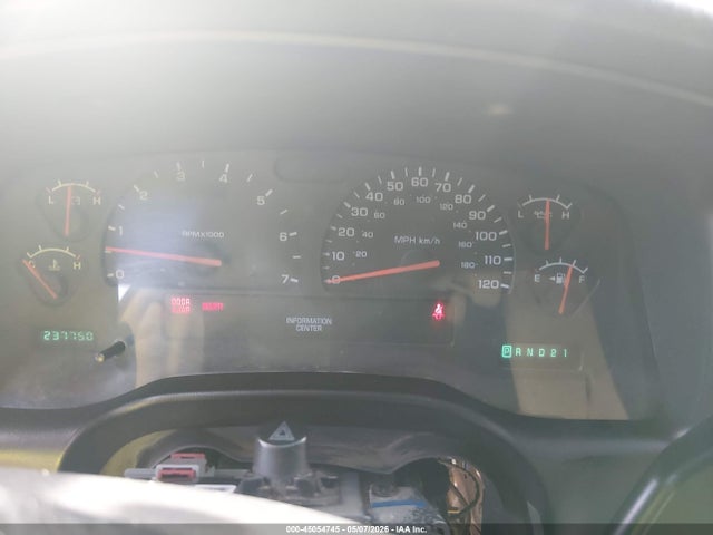 Продаж на аукціоні авто 2003 Dodge Dakota Slt, vin: 1D7HG48N83S119404, номер лоту: 45054745