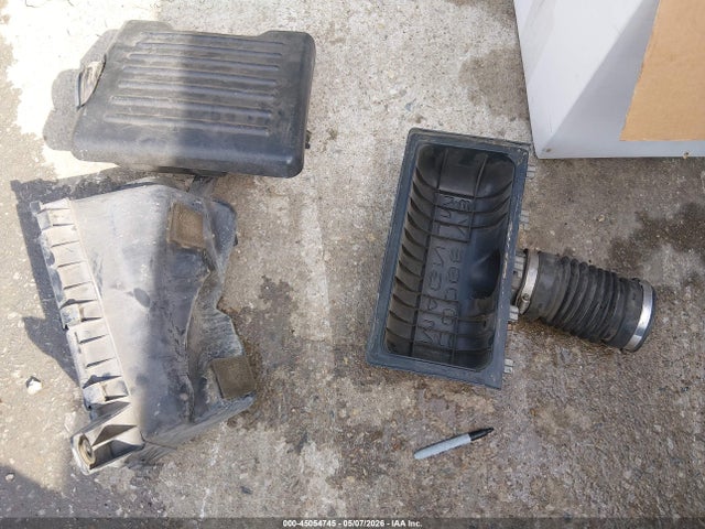 Продаж на аукціоні авто 2003 Dodge Dakota Slt, vin: 1D7HG48N83S119404, номер лоту: 45054745