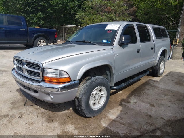 Продаж на аукціоні авто 2003 Dodge Dakota Slt, vin: 1D7HG48N83S119404, номер лоту: 45054745