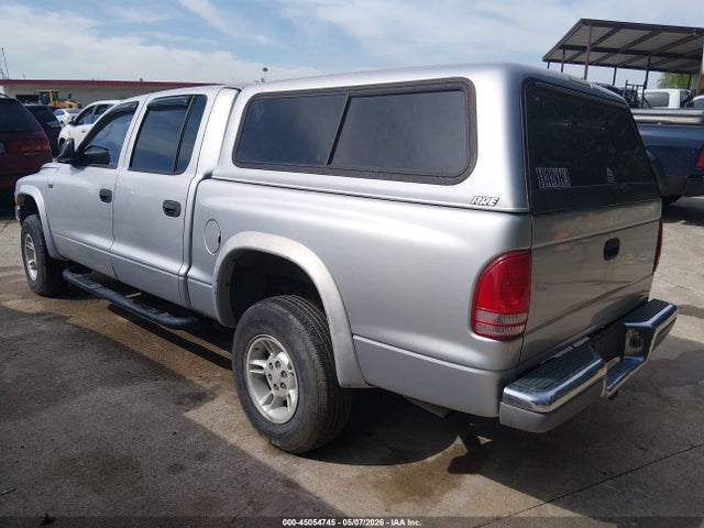 Продаж на аукціоні авто 2003 Dodge Dakota Slt, vin: 1D7HG48N83S119404, номер лоту: 45054745