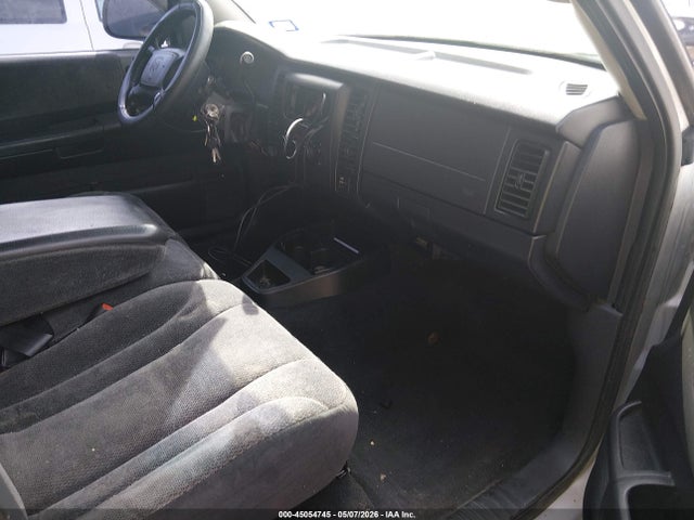 Продаж на аукціоні авто 2003 Dodge Dakota Slt, vin: 1D7HG48N83S119404, номер лоту: 45054745