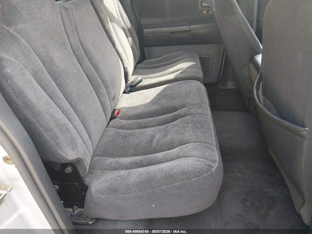 Продаж на аукціоні авто 2003 Dodge Dakota Slt, vin: 1D7HG48N83S119404, номер лоту: 45054745