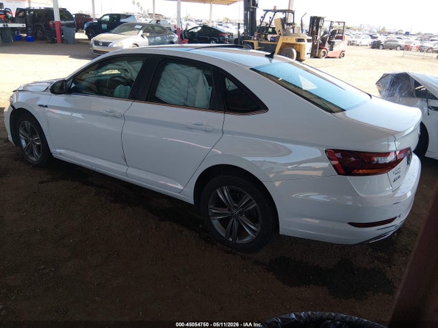 Aukcja sprzedaży 2019 Volkswagen Jetta 1.4t R-line/1.4t S/1.4t Se, vin: 3VWC57BU8KM255452, numer aukcji: 45054750