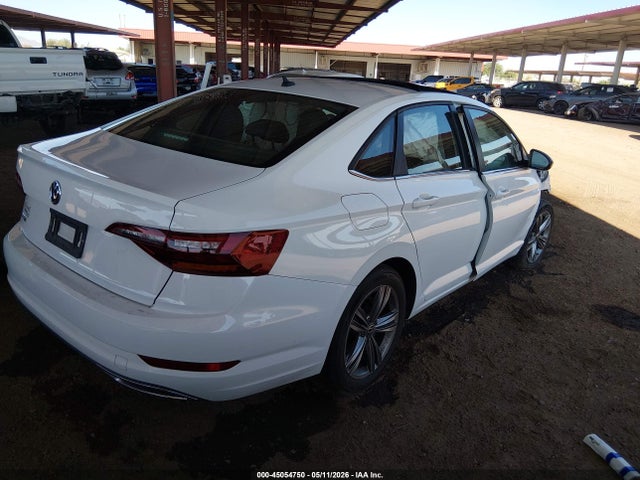 Aukcja sprzedaży 2019 Volkswagen Jetta 1.4t R-line/1.4t S/1.4t Se, vin: 3VWC57BU8KM255452, numer aukcji: 45054750