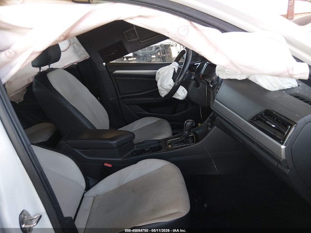 Aukcja sprzedaży 2019 Volkswagen Jetta 1.4t R-line/1.4t S/1.4t Se, vin: 3VWC57BU8KM255452, numer aukcji: 45054750