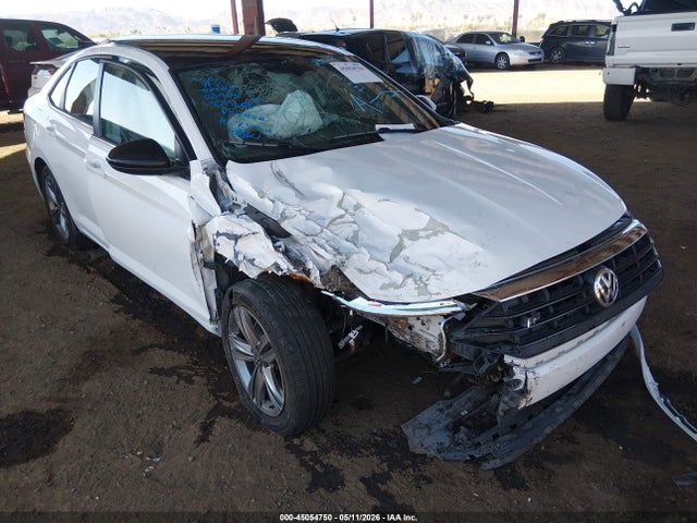 Aukcja sprzedaży 2019 Volkswagen Jetta 1.4t R-line/1.4t S/1.4t Se, vin: 3VWC57BU8KM255452, numer aukcji: 45054750