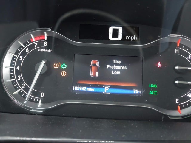 Aukcja sprzedaży 2018 Honda Pilot Elite, vin: 5FNYF6H05JB033927, numer aukcji: 45054752