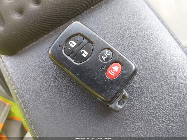 2010 Toyota Prius Iv მანქანა იყიდება აუქციონზე, vin: JTDKN3DU1A0091600, აუქციონის ნომერი: 45054754