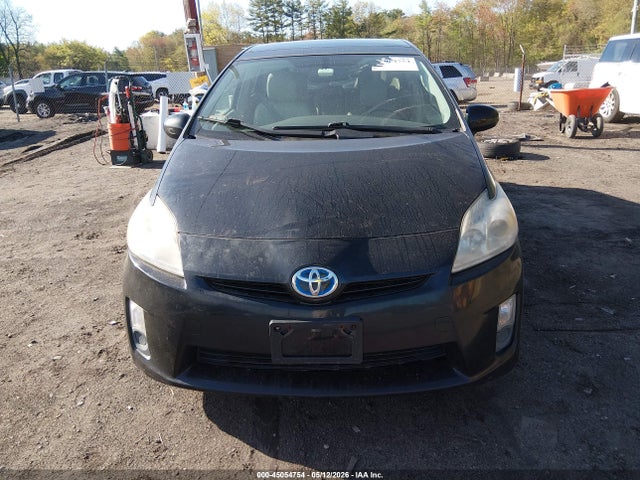 2010 Toyota Prius Iv მანქანა იყიდება აუქციონზე, vin: JTDKN3DU1A0091600, აუქციონის ნომერი: 45054754