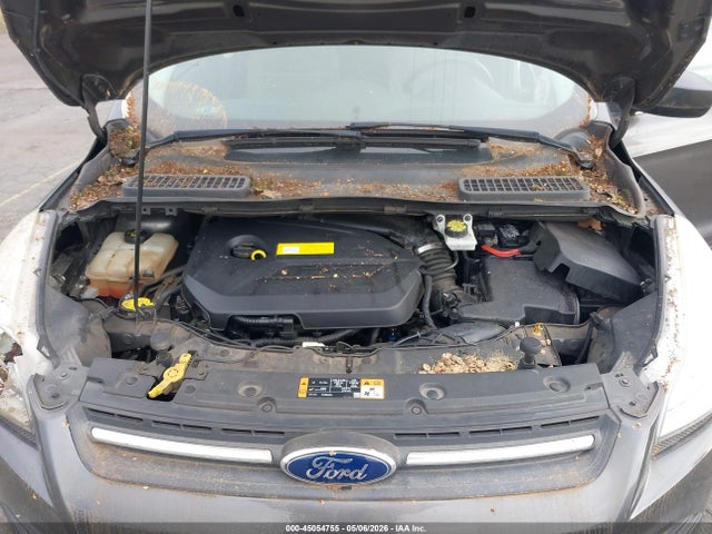 Ford ESCAPE SE 2015 1FMCU0GX5FUC36922 Image 10