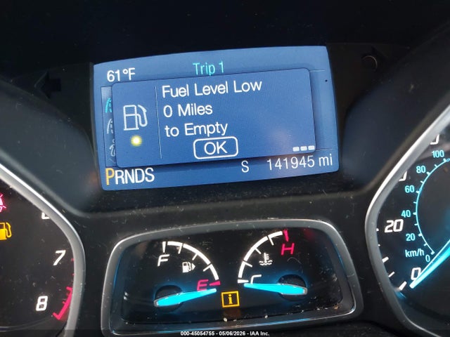 Ford ESCAPE SE 2015 1FMCU0GX5FUC36922 Image 12