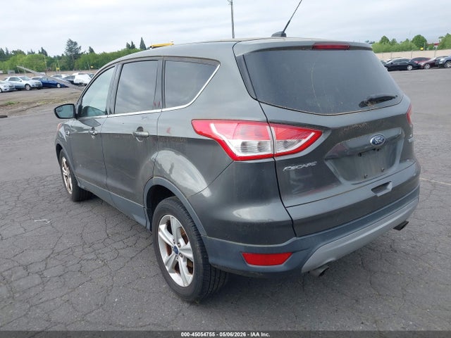 Ford ESCAPE SE 2015 1FMCU0GX5FUC36922 Image 3