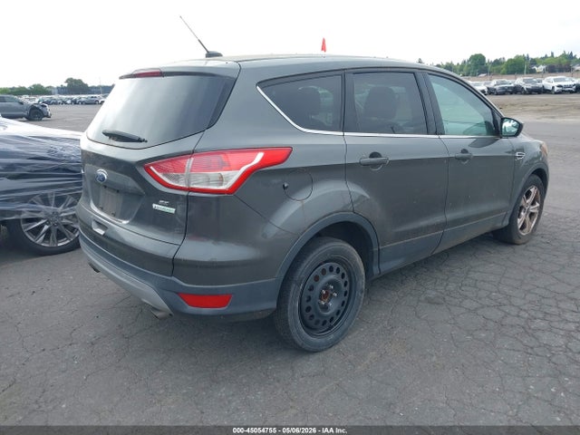 Ford ESCAPE SE 2015 1FMCU0GX5FUC36922 Image 4