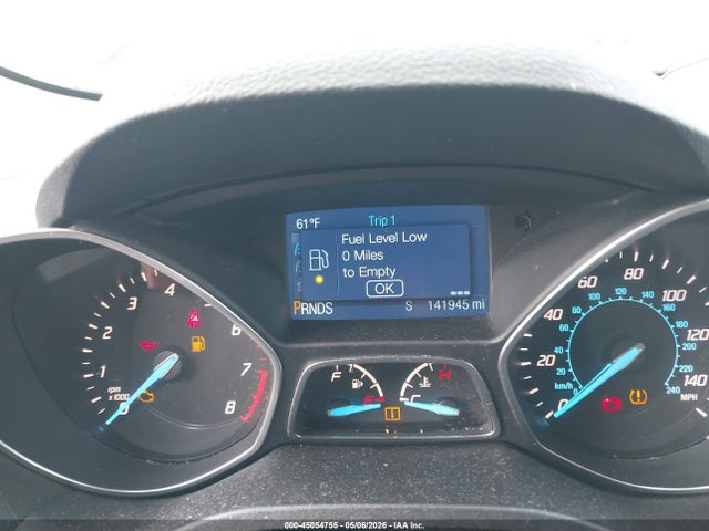 Ford ESCAPE SE 2015 1FMCU0GX5FUC36922 Image 7