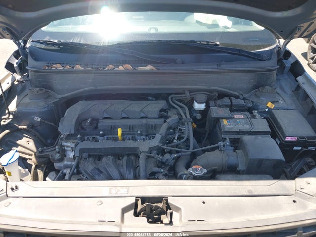 KMHRB8A31PU265520 Hyundai Venue Se