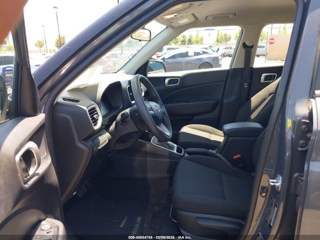 KMHRB8A31PU265520 Hyundai Venue Se