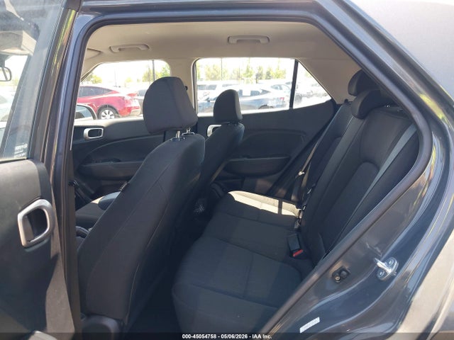 KMHRB8A31PU265520 Hyundai Venue Se