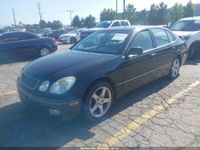 Aukcja sprzedaży 2001 Lexus Gs 430, vin: JT8BL69SX10003690, numer aukcji: 45054763