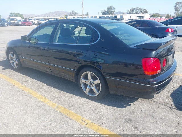Aukcja sprzedaży 2001 Lexus Gs 430, vin: JT8BL69SX10003690, numer aukcji: 45054763