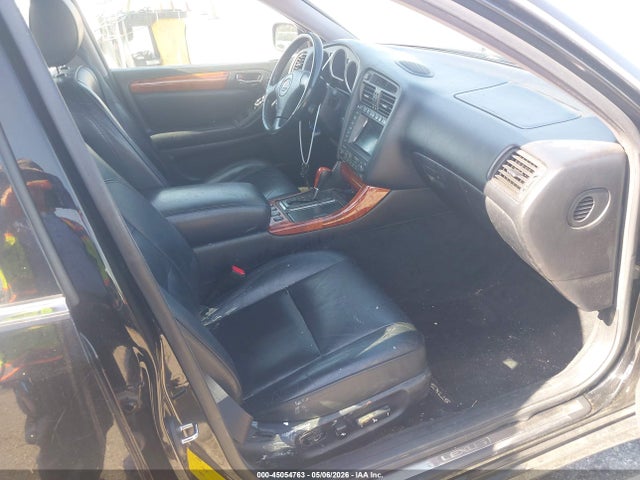 Aukcja sprzedaży 2001 Lexus Gs 430, vin: JT8BL69SX10003690, numer aukcji: 45054763