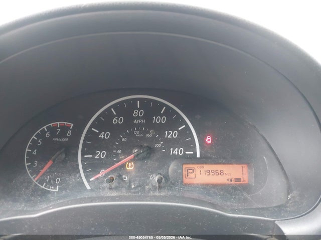 3N1CN7AP2EL821861 Nissan Versa 1.6 S+