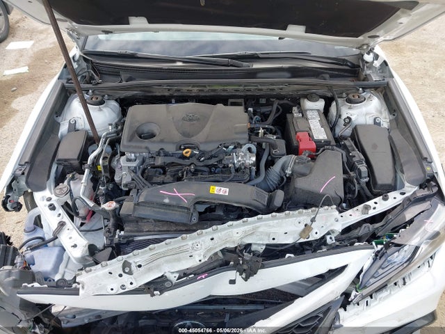 4T1K61BK8RU126619 Toyota CAMRY XSE