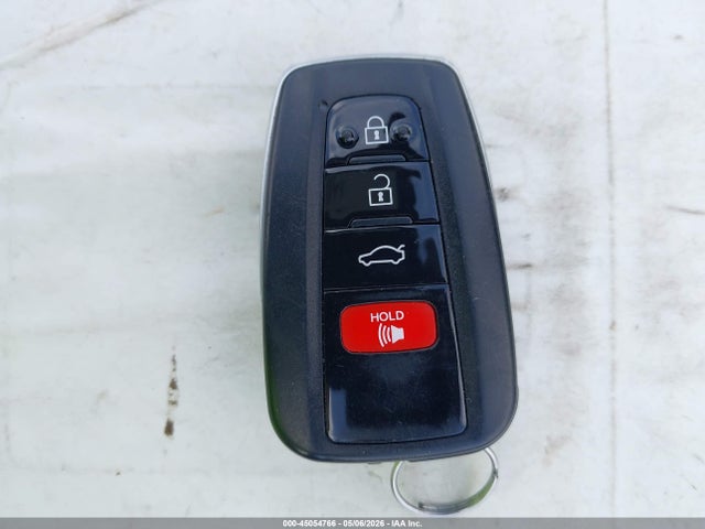 4T1K61BK8RU126619 Toyota CAMRY XSE