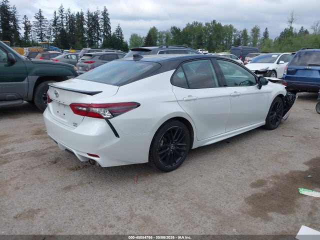 4T1K61BK8RU126619 Toyota CAMRY XSE