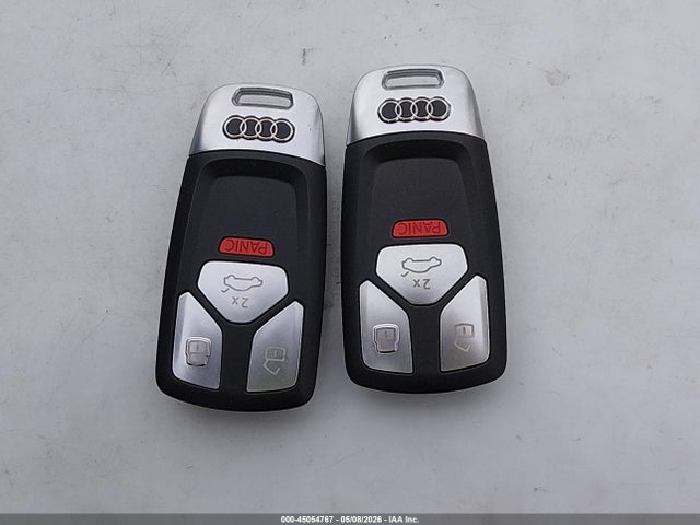 WA1ABAFY1P2103759 Audi Q5 Premium 40 Tfsi Quattro S Tronic