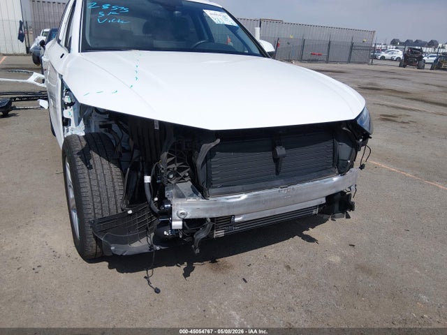 WA1ABAFY1P2103759 Audi Q5 Premium 40 Tfsi Quattro S Tronic
