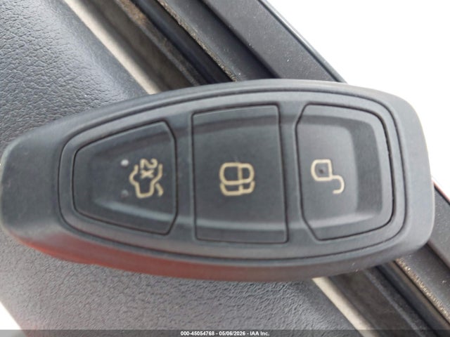 Продажа на аукционе авто 2013 Ford C-max Hybrid Sel, vin: 1FADP5BU8DL552320, номер лота: 45054768