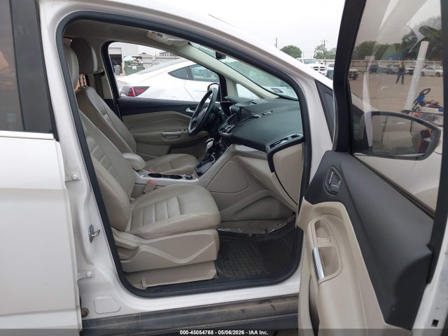 Продажа на аукционе авто 2013 Ford C-max Hybrid Sel, vin: 1FADP5BU8DL552320, номер лота: 45054768