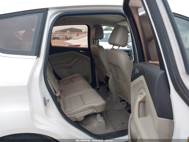 Продажа на аукционе авто 2013 Ford C-max Hybrid Sel, vin: 1FADP5BU8DL552320, номер лота: 45054768
