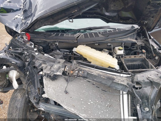 Aukcja sprzedaży 2025 Ford F-150 Xl, vin: 1FTMF1L5XSKD14694, numer aukcji: 45054769