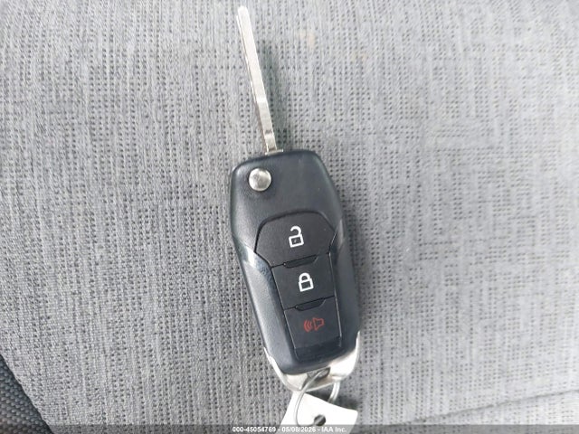 Aukcja sprzedaży 2025 Ford F-150 Xl, vin: 1FTMF1L5XSKD14694, numer aukcji: 45054769