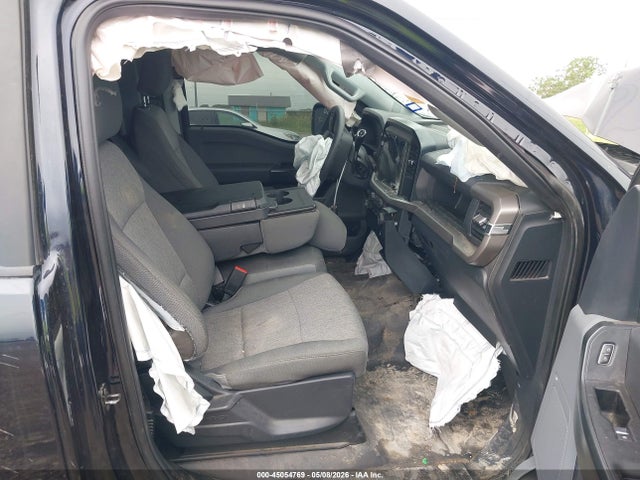 Aukcja sprzedaży 2025 Ford F-150 Xl, vin: 1FTMF1L5XSKD14694, numer aukcji: 45054769