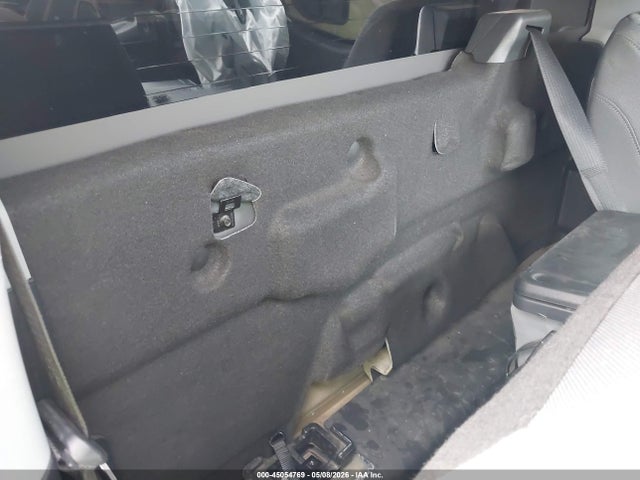 Aukcja sprzedaży 2025 Ford F-150 Xl, vin: 1FTMF1L5XSKD14694, numer aukcji: 45054769