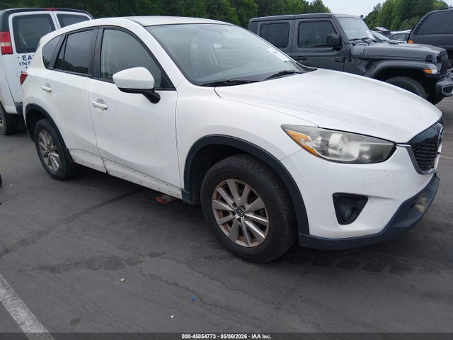 Aukcja sprzedaży 2015 Mazda Cx-5 Touring, vin: JM3KE2CY8F0431581, numer aukcji: 45054773