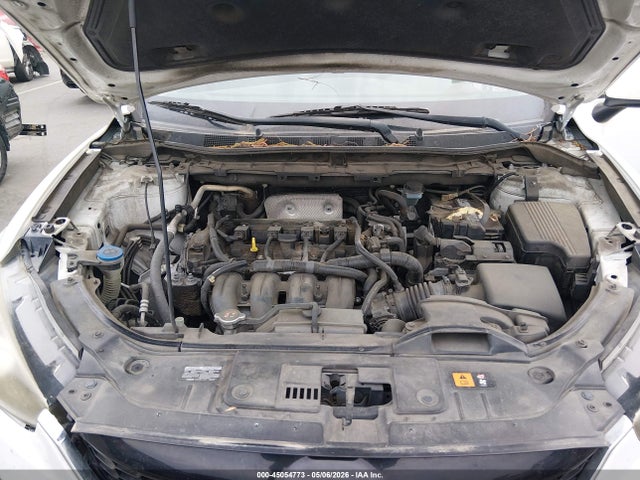 45054773 :رقم المزاد ، JM3KE2CY8F0431581 vin ، 2015 Mazda Cx-5 Touring مزاد بيع