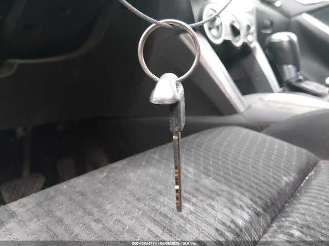 45054773 :رقم المزاد ، JM3KE2CY8F0431581 vin ، 2015 Mazda Cx-5 Touring مزاد بيع