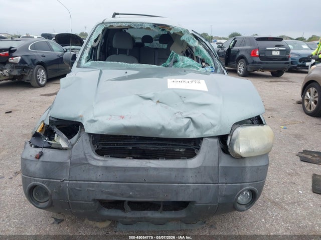 2005 Ford Escape Xlt მანქანა იყიდება აუქციონზე, vin: 1FMYU03165KA41428, აუქციონის ნომერი: 45054775