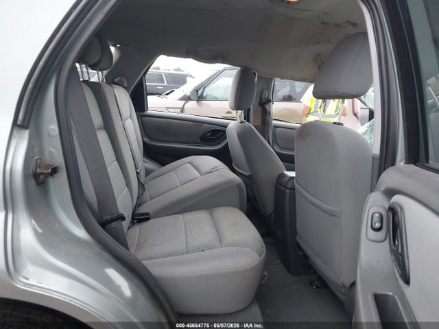 2005 Ford Escape Xlt მანქანა იყიდება აუქციონზე, vin: 1FMYU03165KA41428, აუქციონის ნომერი: 45054775